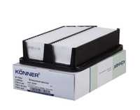 Фильтр  KONNER KOREA kfx762, КСF7341, КАF25000
КORЕАКORЕАКORЕА Масляны