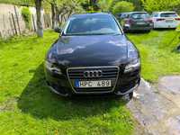 Audi A4 B8 Xenon 2.0 TFSI