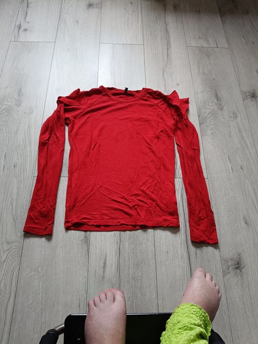 Bluzka młodzieżowa