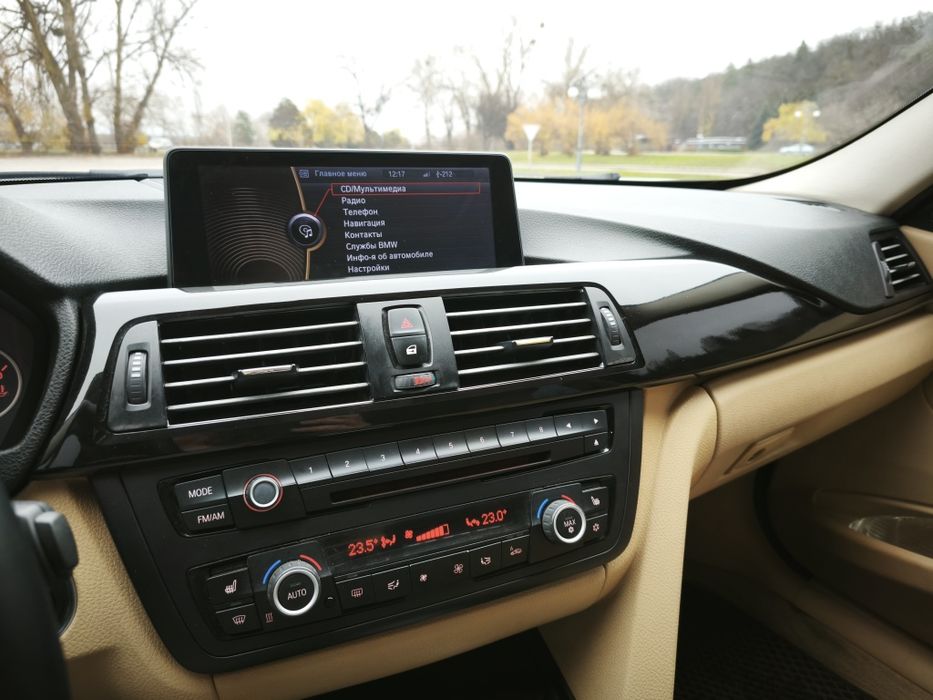 Продам BMW F30 328i