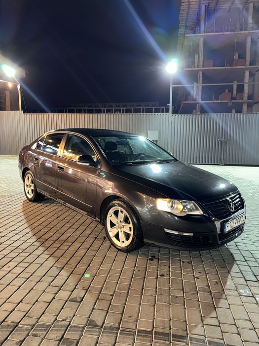 Volkswagen B6 2005 год Харьков !