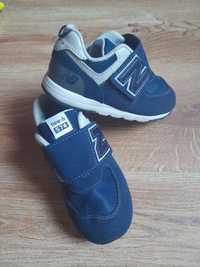 Buty new balance 25,5