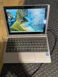 Hp pavilion x2 detachable - tablet laptopo windows z ladowarka