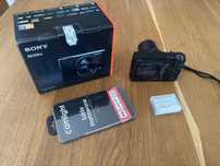 Sony DSC RX 100 M 4