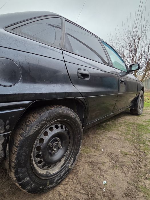 Opel Astra 1.6 1996