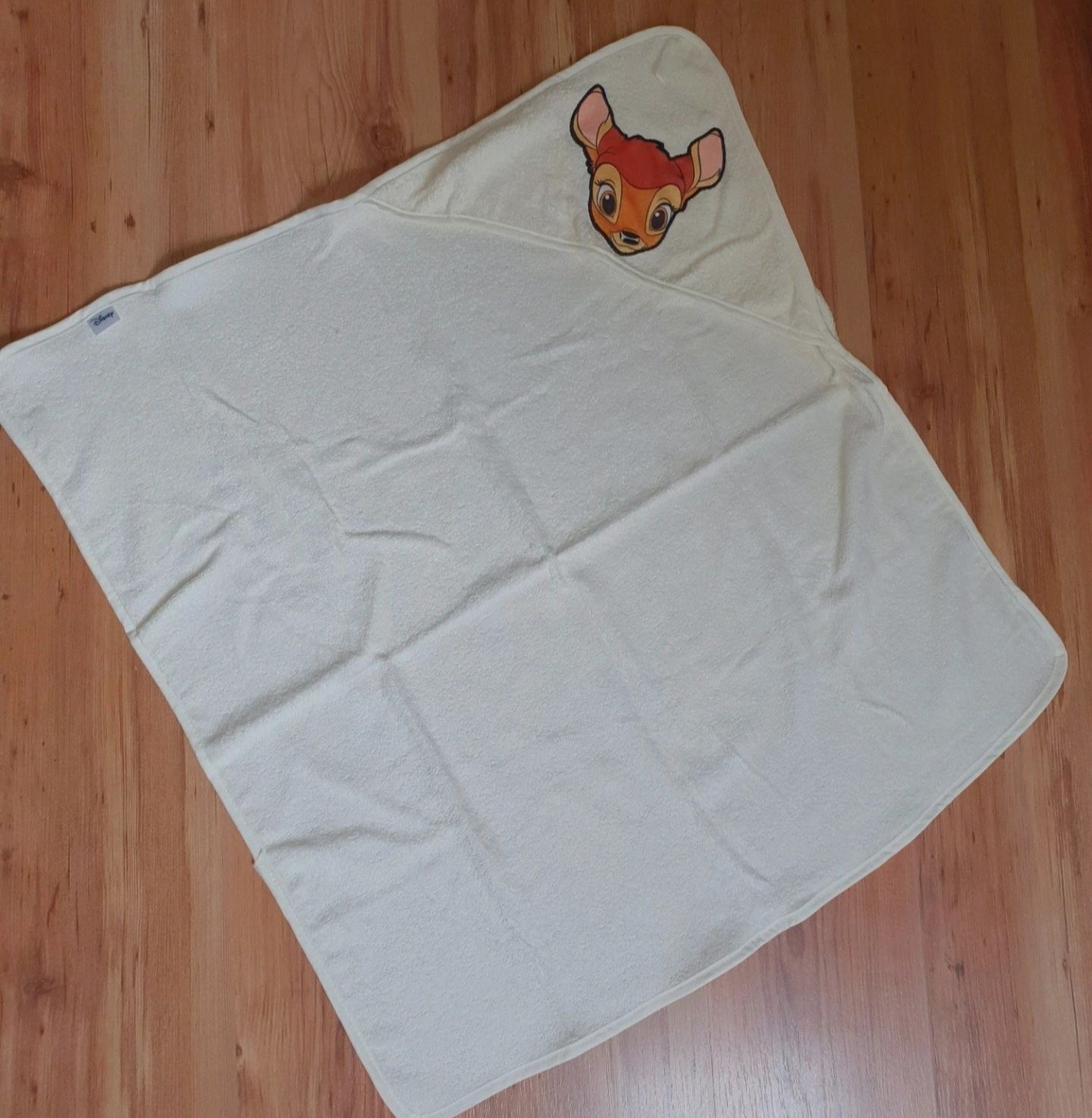 Ręcznik Bambi Sinsay rozmiar 76×76