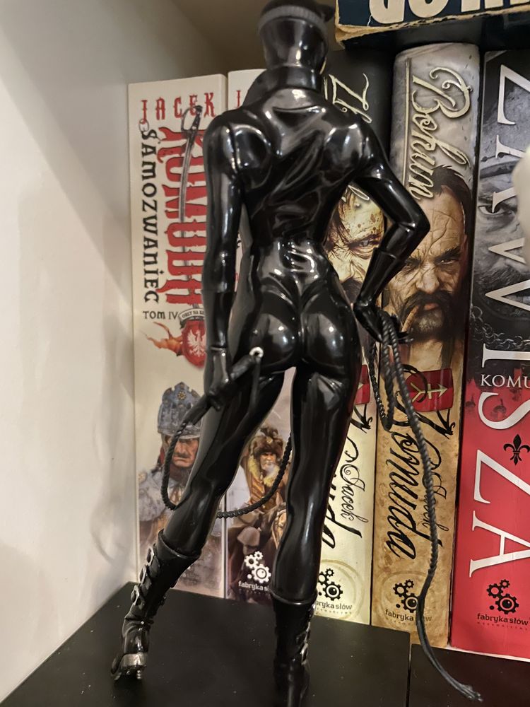 Catwoman - Kotobukiya Artfx+