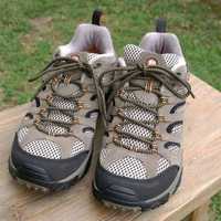 ‼️Кросівки Merrell Moab Ventilator haix lowa meindl scarpa 43р 44р