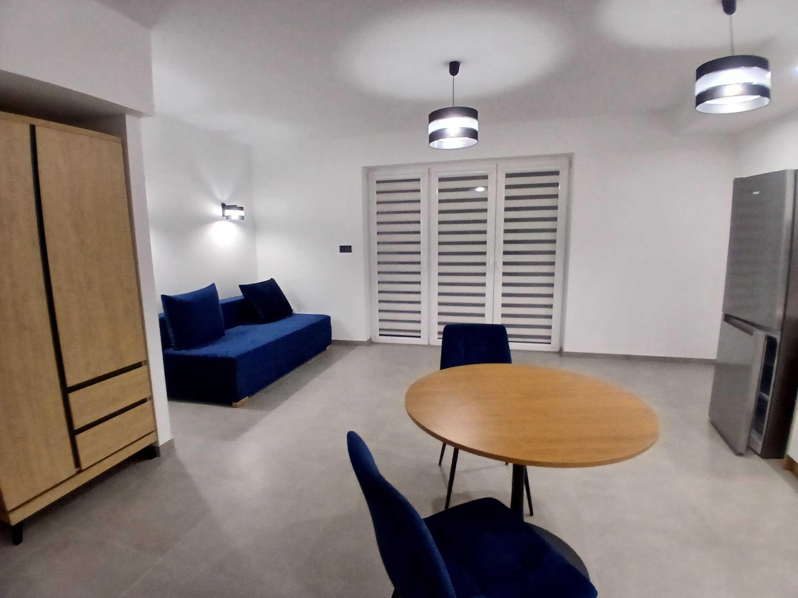 Nowe mieszkanie z ogródkiem w Centrum Niepołomic