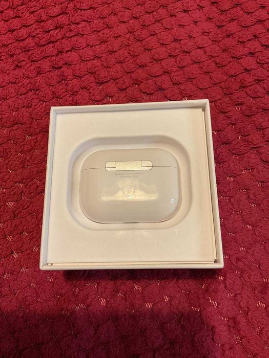 Słuchawki AirPods Pro 2