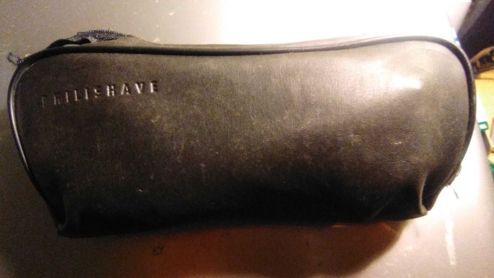 Maquina de corte de barba da PHILISHAVE