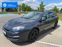 Renault Laguna Renault Laguna 2,0turbo 170KM GT 4control automat navi bose panorama