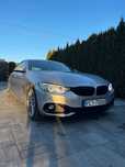 BMW Seria 4 Bmw f36 sport line B 47*bogate wyposażenie *