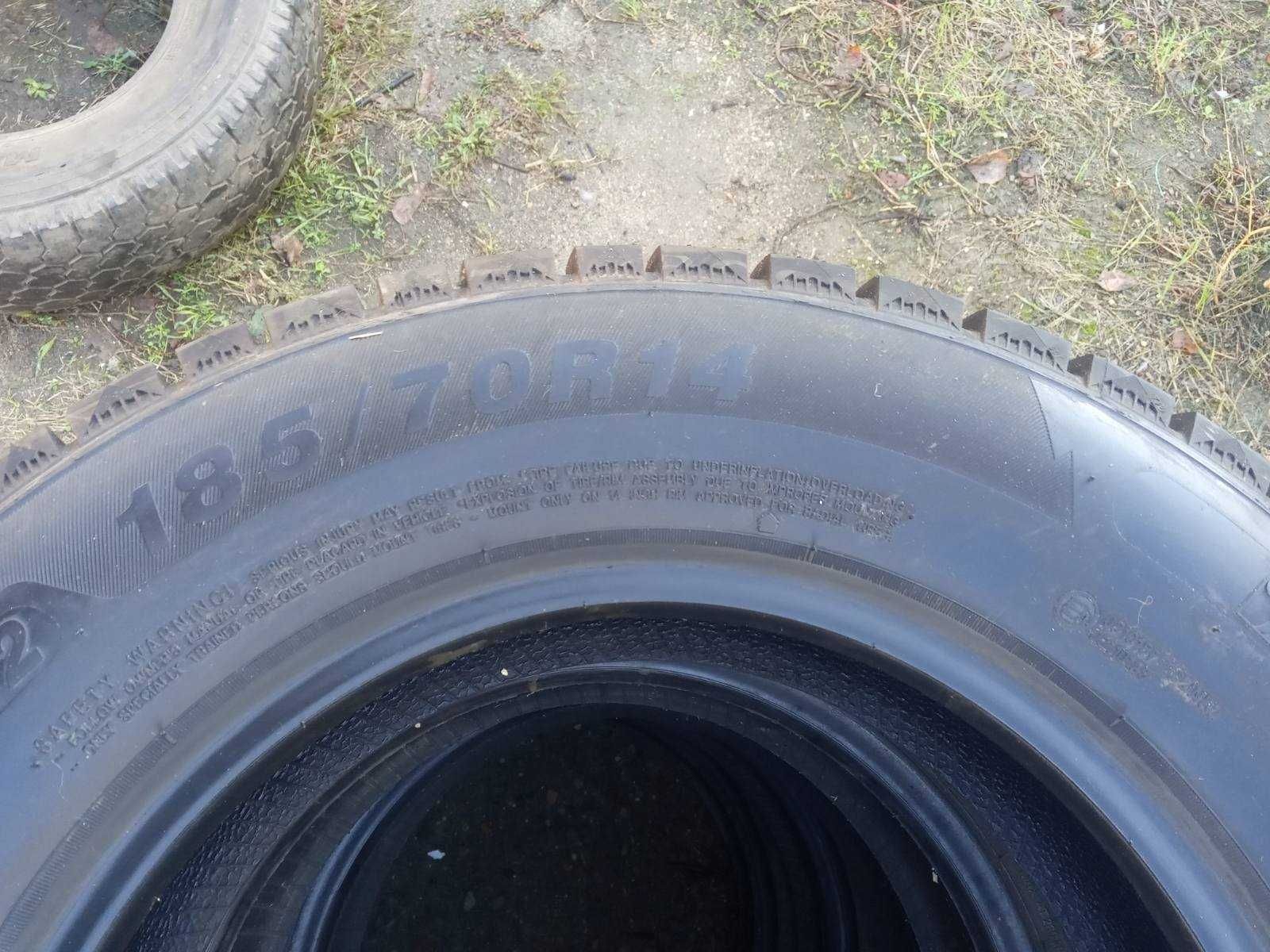 Шина  SUNNY  WINTERCROSS nw 312  185/70R14