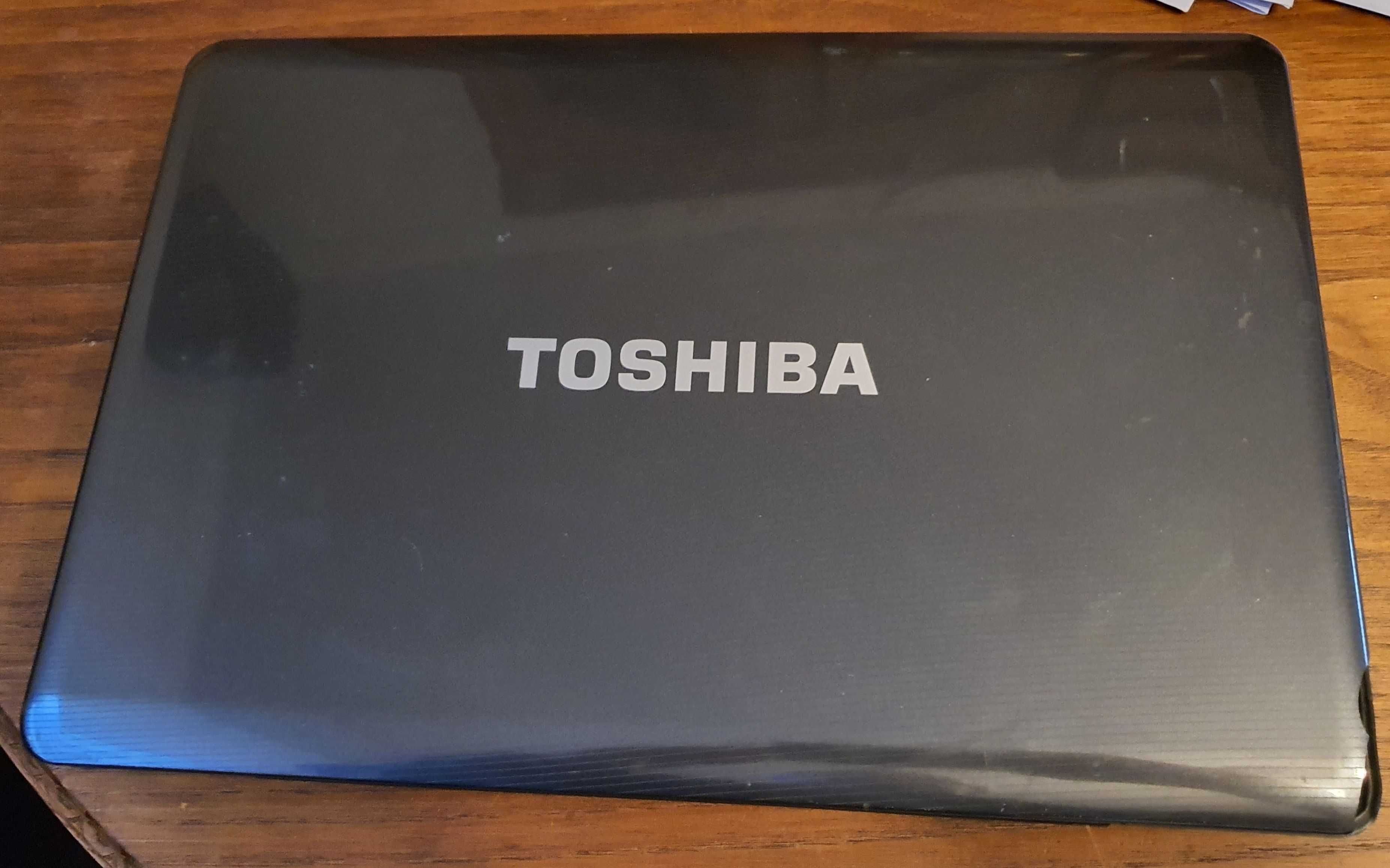 Peças para portátil Toshiba Satellite L500-13W - Porto