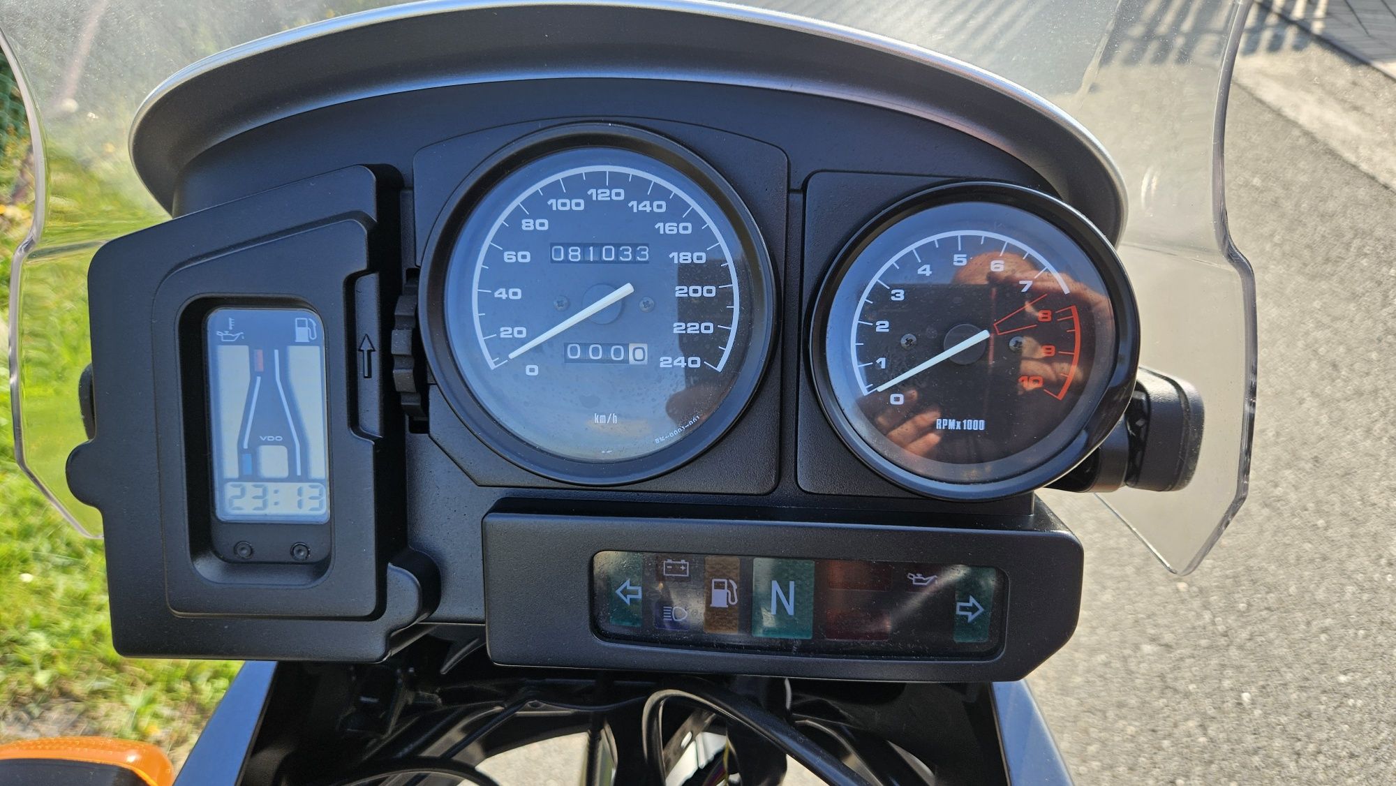 Bmw R 1150 GS  super stan zapraszam