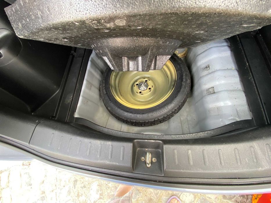 HONDA JAZZ Versão: 1.2 i-VTEC Elegance Top