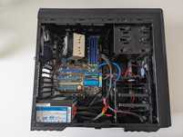 Komputer – i7-2600K / 16 GB RAM / ASUS P8P67 PRO – bez GPU i dysku