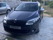 Renault Megane 1.5 dci