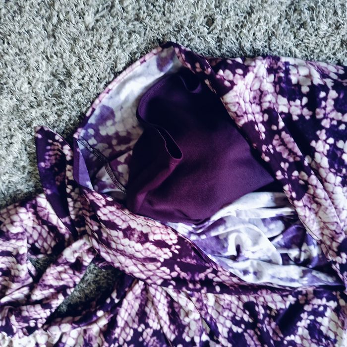 Sukienka na jesień z marszczeniem Coast XL do pracy na randkę na codzi