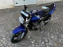 Honda Hornet 600 97cv