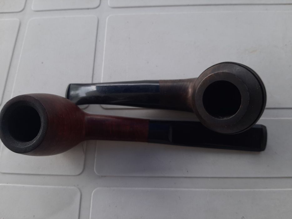 Cachimbos vintage