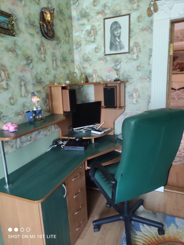 Здається будинок в  Тетерівці з ремонтом.