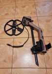 Металлоискатель Minelab Safari