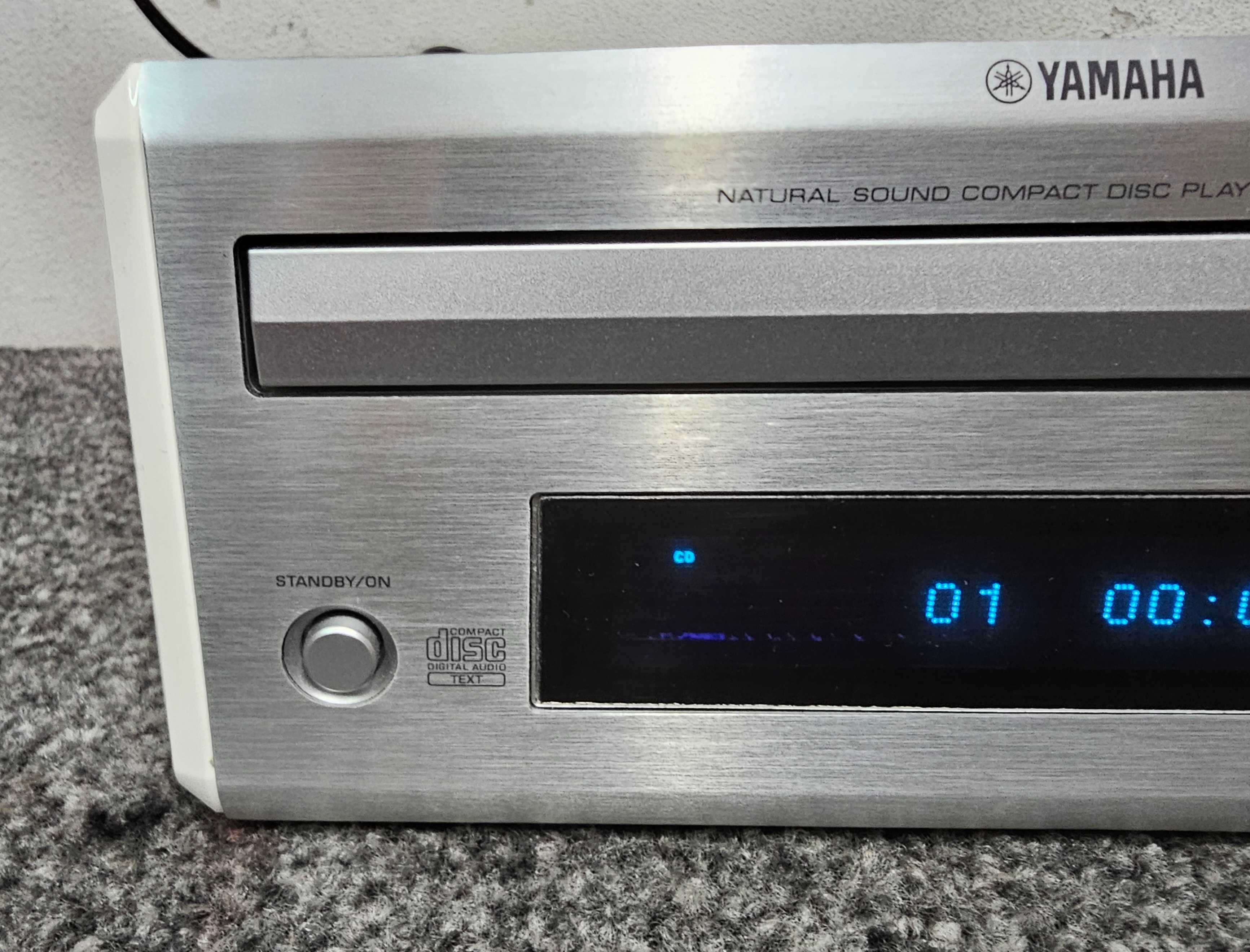 Yamaha CDX-E410 PianoCraft Natural Sound. Białe dekory. wysyłka 0 zł