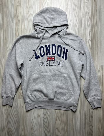 Bluza London England