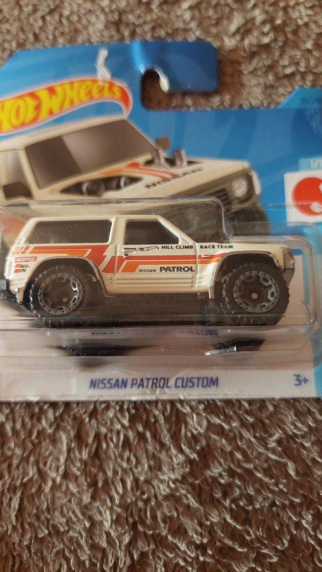 HotWheels Diversos