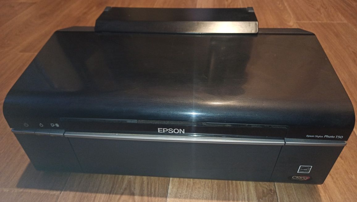 Принтер Epson T50