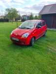 Chevrolet Matiz 0.8 l 2009r