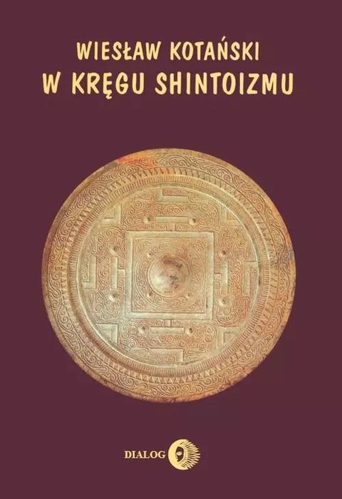 W kręgu shintoizmu. Dialog