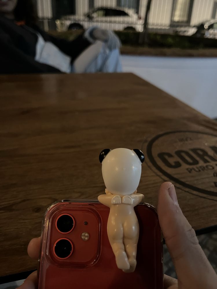 sonny ángel boneco