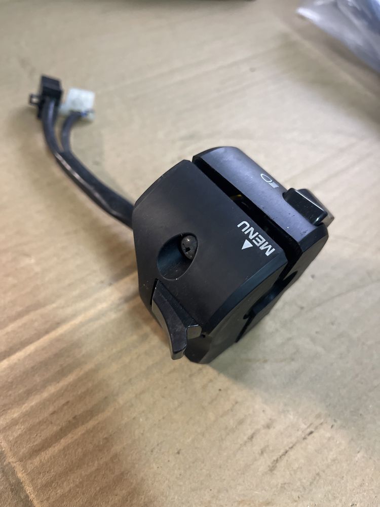 Comutador Interruptor Yamaha Nmax Originais