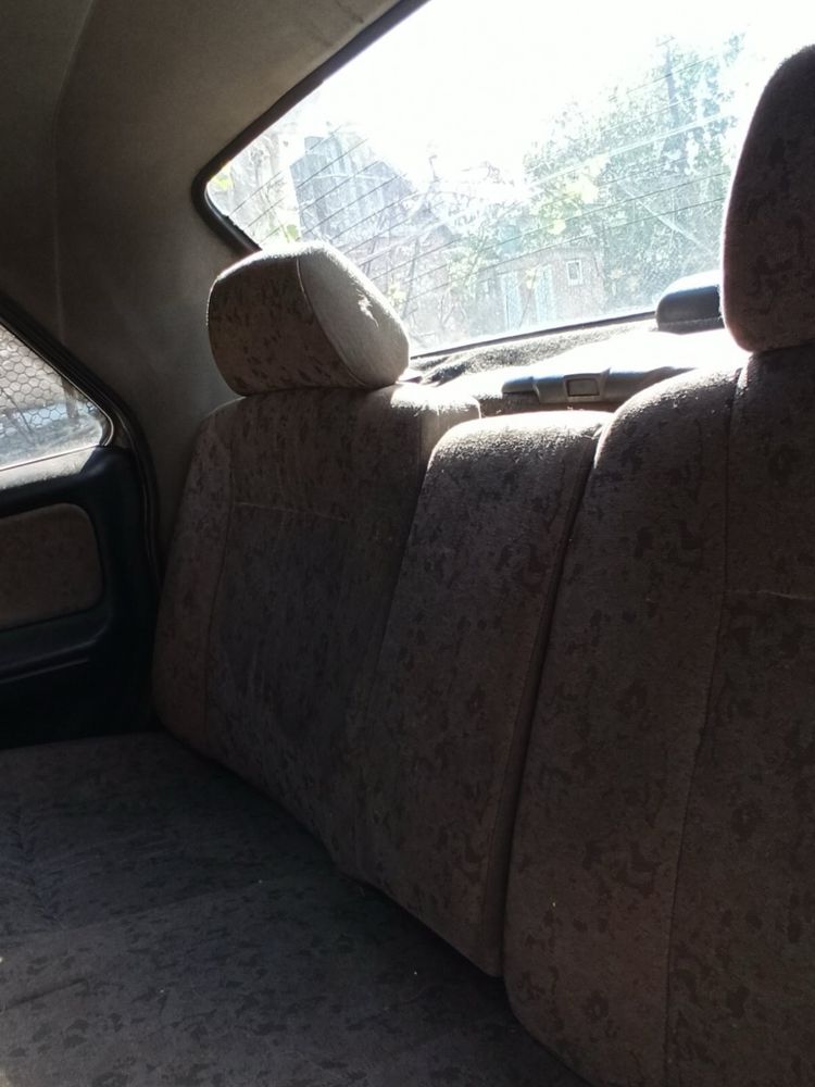Волга 3110 перший власник