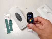 Xiaomi Smart Band 8 Pro Black, Global, GPS
