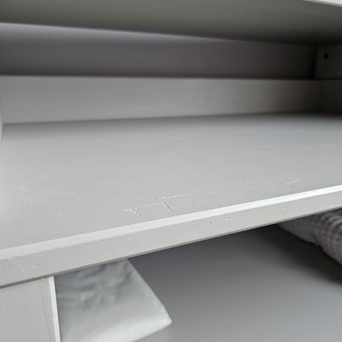 Komoda z przewijakiem IKEA SUNDVIK