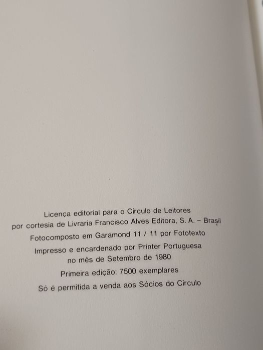 Os meninos do Brasil  - ira levin