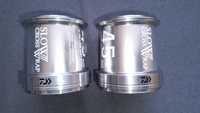 Daiwa Croscast 45 SCW Surf -szpula zapasowa x2szt.