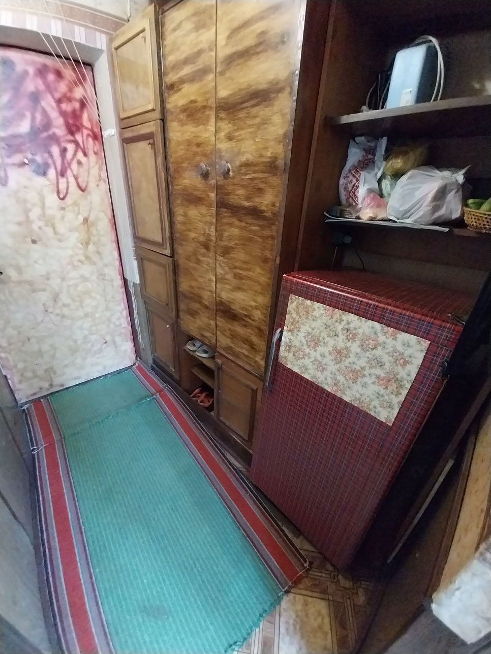 Сдам однокімнатну метро Чернігівська ,вул Мілютенко 3