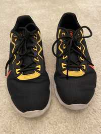 Buty sportowe chłopięce Nike rozm 40 wkładka 25 cm