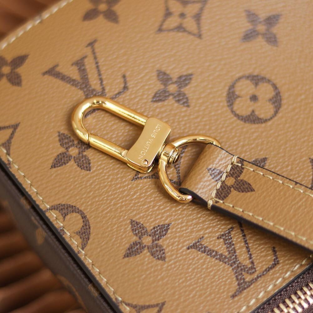 Сумка Louis Vuitton Pochette Mètis
