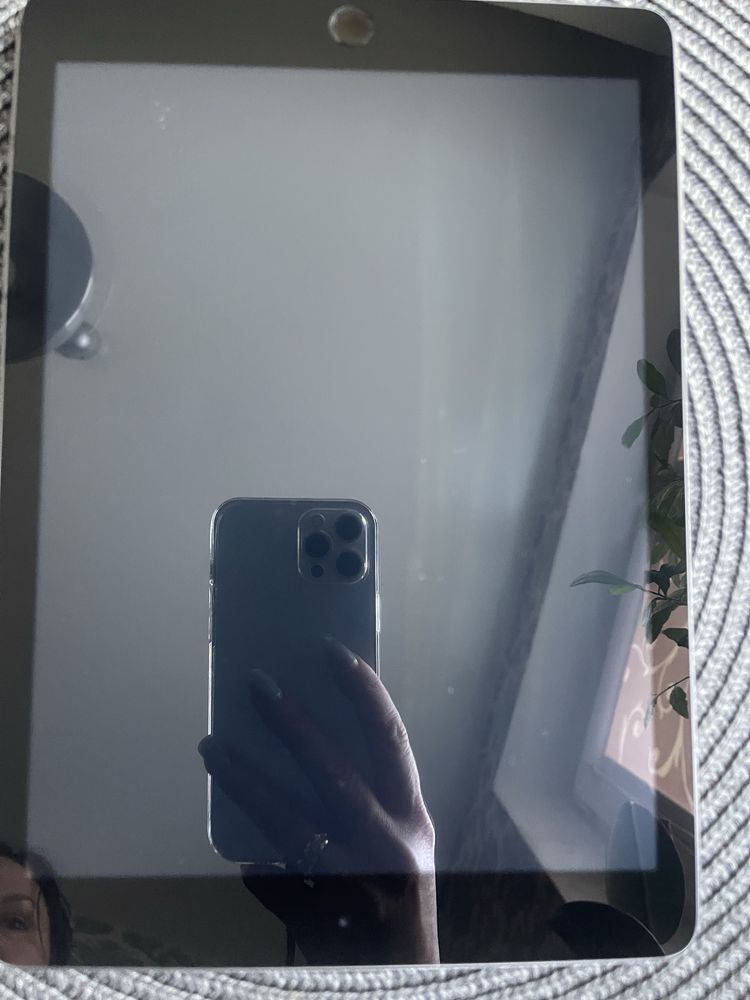 Планшет iPad 9.7 6th 2018 Silver 128Gb WiFi
