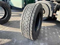 315/70R22.5 Opona GOODYEAR KMAX D GEN-2 8-10mm Napęd K MAX D