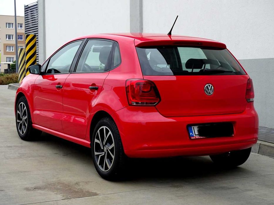 1.2 Benzyna**60 KM**Kamera cofania**Navi**Android**Zar. PL