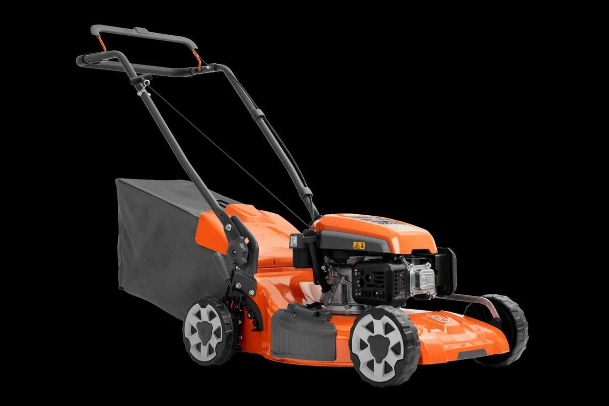 Kosiarka spalinowa Husqvarna LC151 bez napdu Raty 0%ę