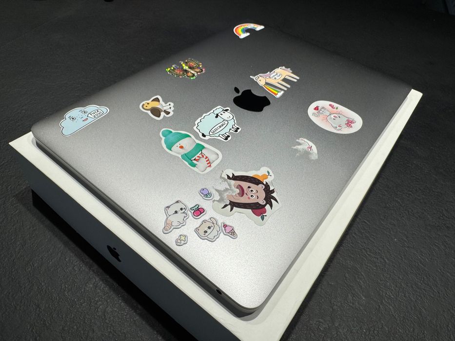 MacBook Pro 13 2017 i5/8Gb/256GB А1708