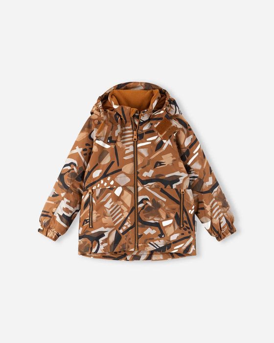 Зимова куртка Reima Tec Muonio 140р